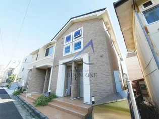 メゾン ロワールの画像