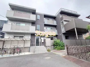 PALCON MAX 新都心の画像