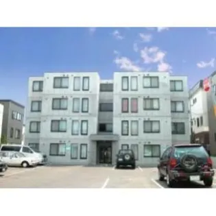 ドリームハウス月寒の画像