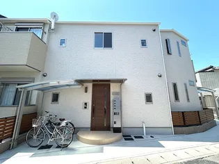 シャーンブル北白川の画像