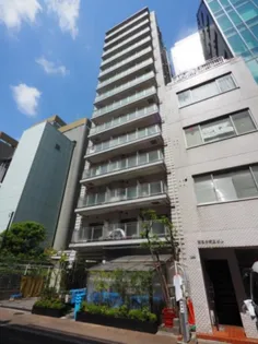 ガリシア浜松町の画像