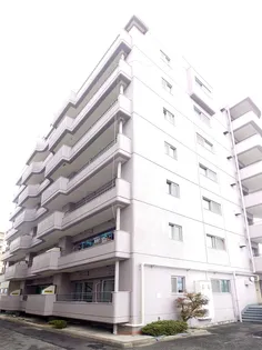 大野マンションの画像