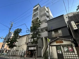 ウイスタリアミュウズの画像