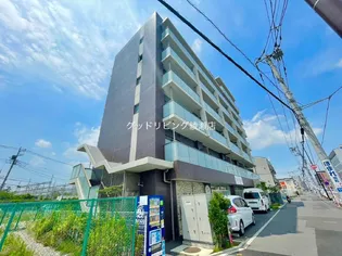 コンフォート六町の画像