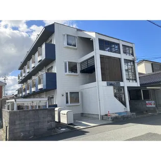 マンション創造Iの画像