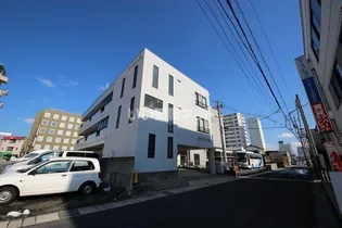 コーポTーの画像