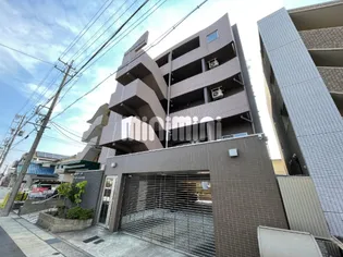 ブールヴァールTAKAMAIIの画像