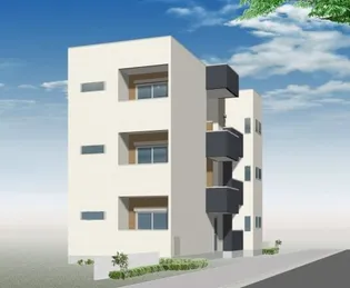 CALM三萩野の画像