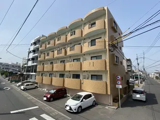 リバーステージ小松原の画像