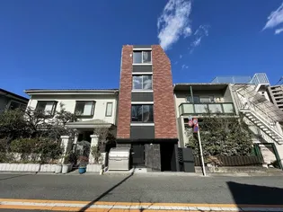 GLANPARK池之端の画像