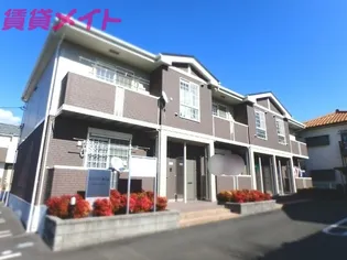 レジデンス鵜之森の画像