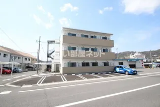 GRACE西栄の画像