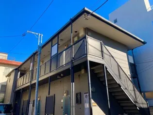 ビュー西青木の画像