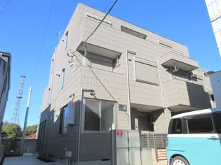 MAHALO MAISONの画像