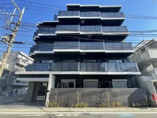 シルベーヌ池上の画像