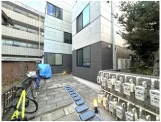 クレスト練馬春日町の画像