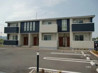 サザン アルミュールAの画像