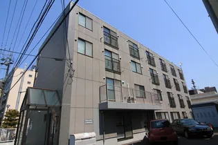 フラット蒼の画像