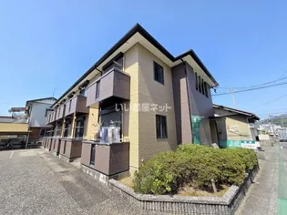 パーシモン館の画像