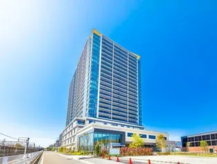 リビオタワー羽沢横浜国大の画像