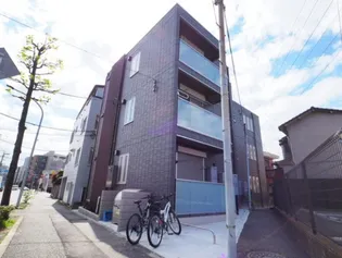 カーサ津田山の画像