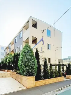 メゾン ド フルールIIの画像