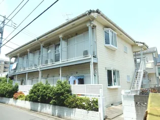 グリーンハイツの画像