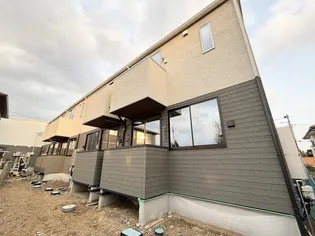 キララ鈎取本町IIの画像