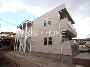 リブリ あすなろの画像