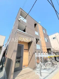 グレイス本厚木IIIの画像