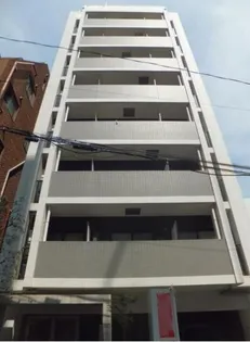 東京都文京区湯島3【マンション】の外観