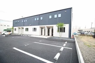 COMMON東明A棟の画像