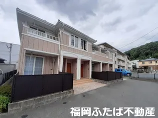 メゾンド Sの画像