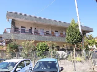 西有紀マンションの画像