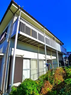 コーポミナミの画像