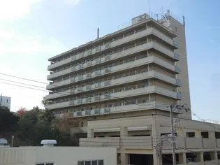 兵庫県神戸市西区池上3【マンション】の外観