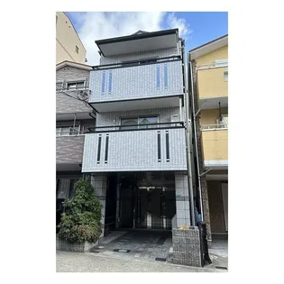 グランシティ西三国の画像