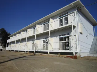 中村ハイツIIの画像