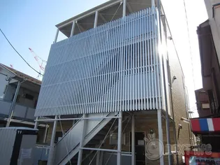 リブリ 壱番館の画像