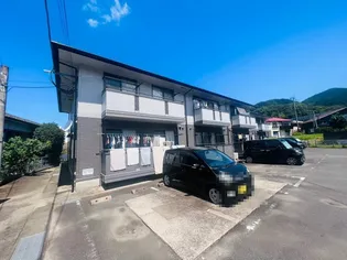 フローラ中里の画像