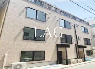 ヘクセンハウス押上の画像