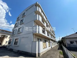 フラワーマンションの画像