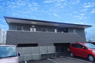 サナム葉山【2階】の外観