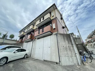 ハイツ北谷の画像