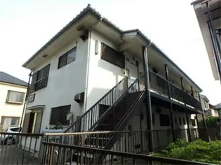 リバーハウスの画像