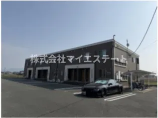 メゾンド マレの画像