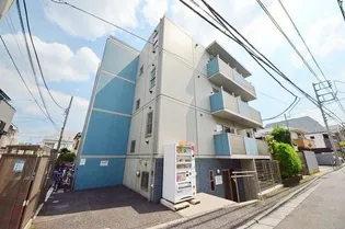 AZEST世田谷松原の画像