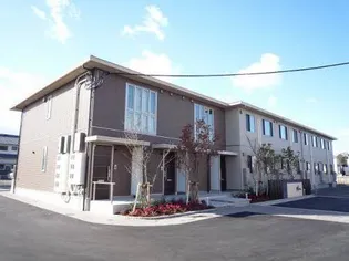 リリガーデン別府の画像