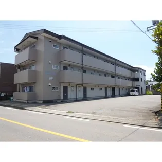 プレンティー花の木A棟の画像