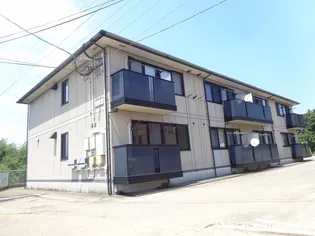 セジュールあいの B棟の画像